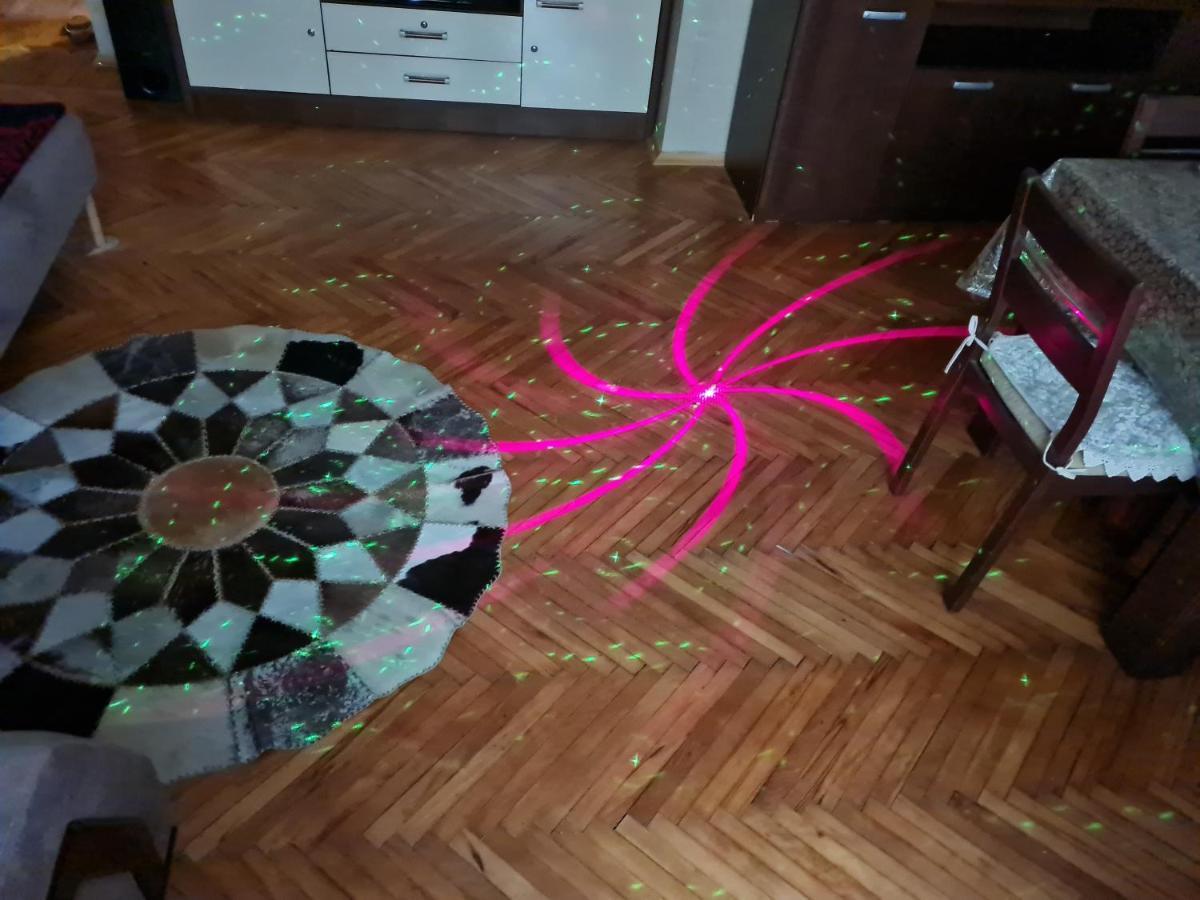 Shock Price Apartment Baku Exterior photo